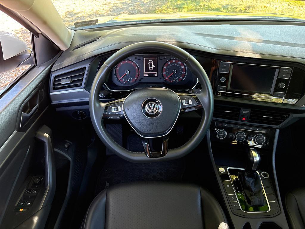 used 2020 Volkswagen Jetta car, priced at $17,475