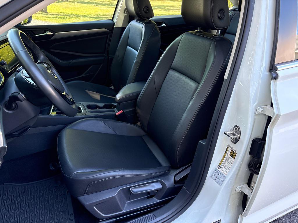 used 2020 Volkswagen Jetta car, priced at $17,475