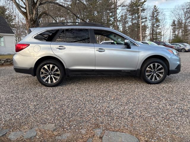 used 2017 Subaru Outback car, priced at $15,975