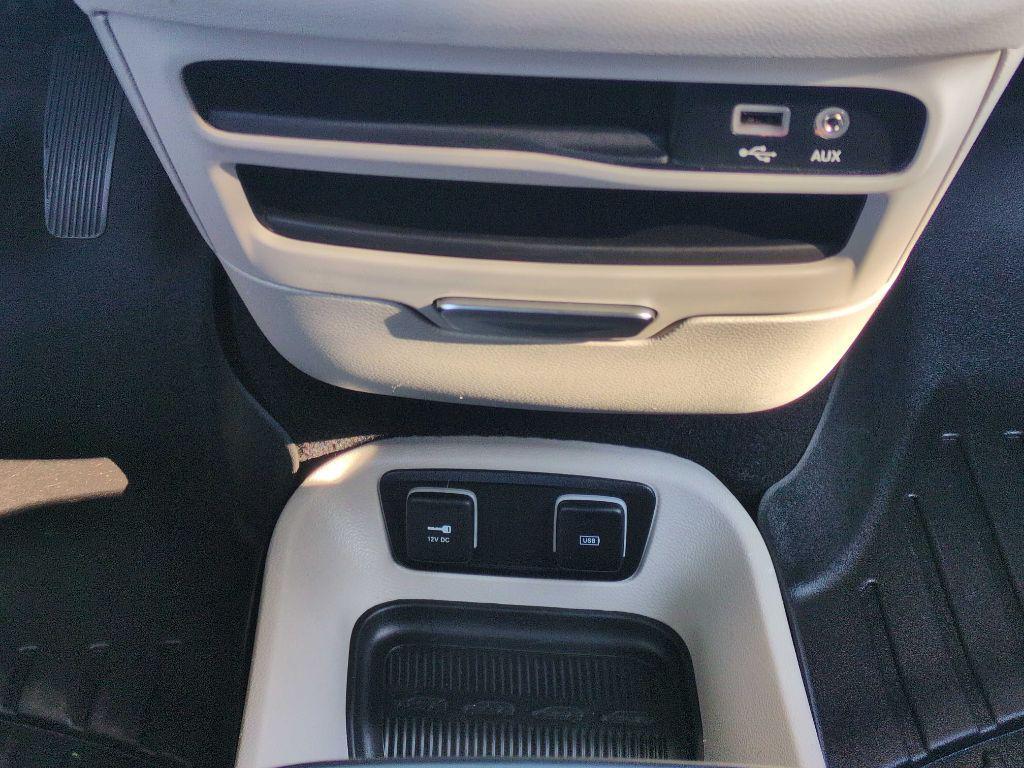 used 2020 Chrysler Pacifica car, priced at $19,975