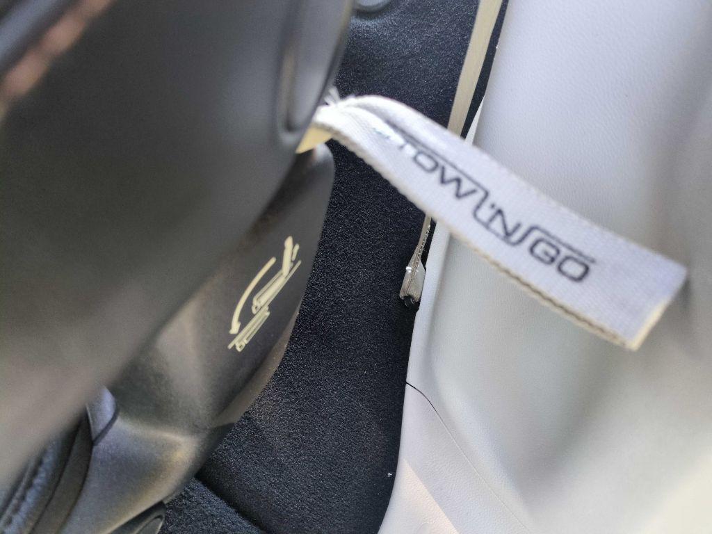 used 2020 Chrysler Pacifica car, priced at $19,975