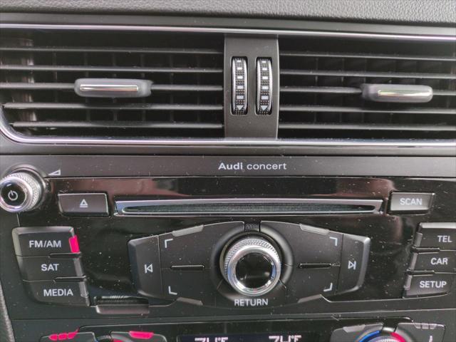 used 2017 Audi Q5 car, priced at $17,775