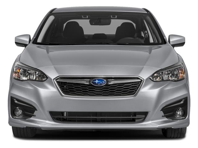 used 2017 Subaru Impreza car, priced at $12,975