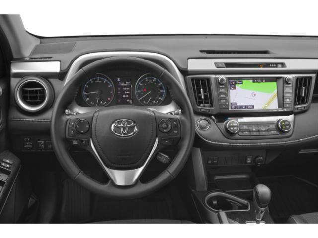 used 2018 Toyota RAV4 car