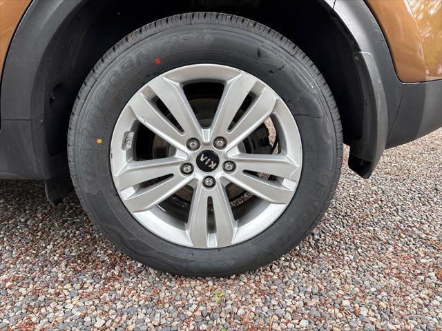 used 2019 Kia Sportage car, priced at $14,975