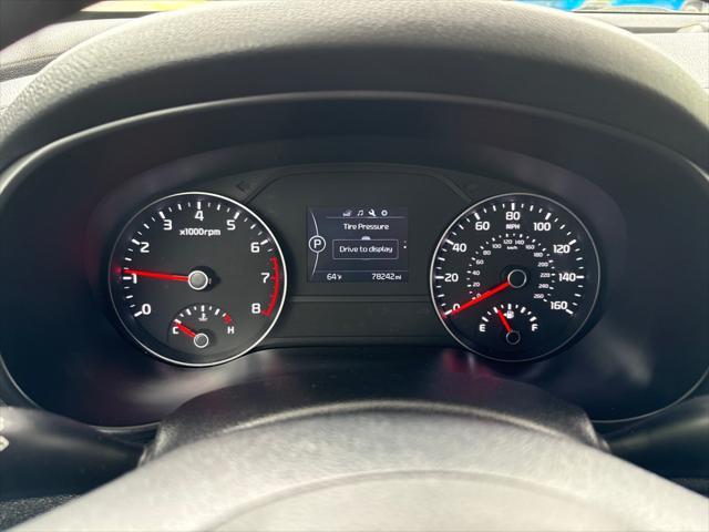 used 2019 Kia Sportage car, priced at $14,975