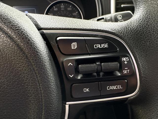 used 2019 Kia Sportage car, priced at $14,975