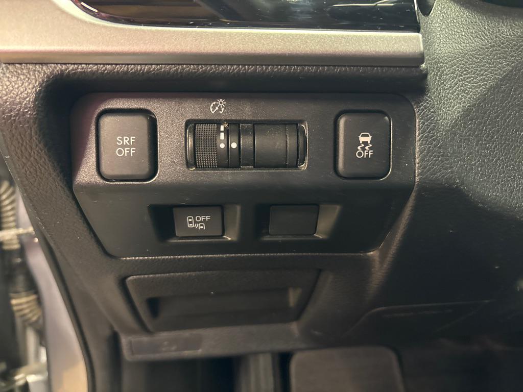 used 2016 Subaru Crosstrek car, priced at $16,975