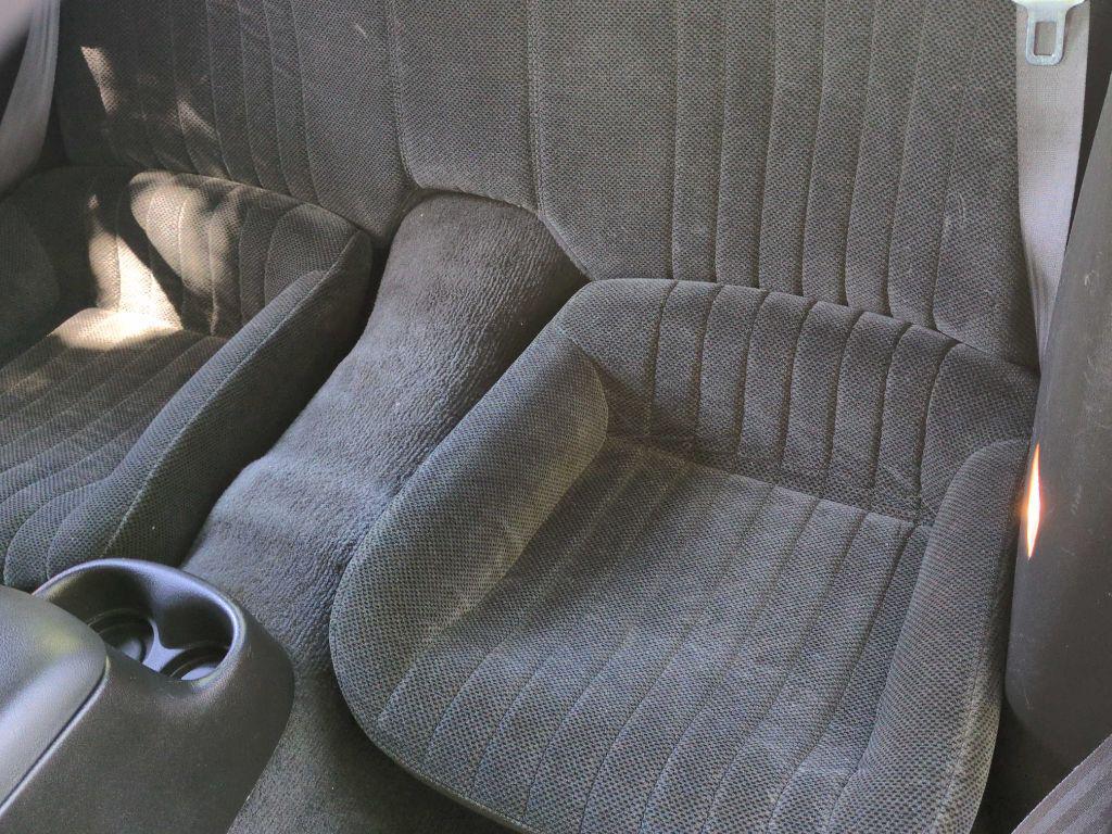 used 2002 Pontiac Firebird car, priced at $12,975