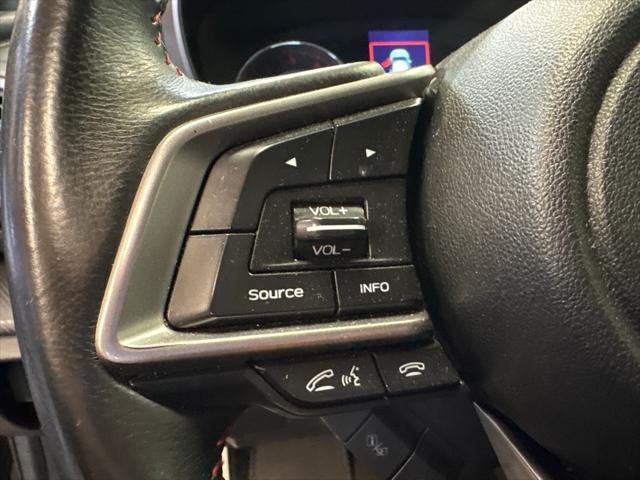 used 2017 Subaru Impreza car, priced at $12,975
