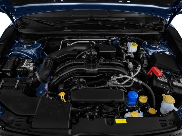 used 2017 Subaru Impreza car, priced at $12,975