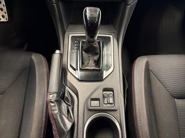 used 2017 Subaru Impreza car, priced at $12,975