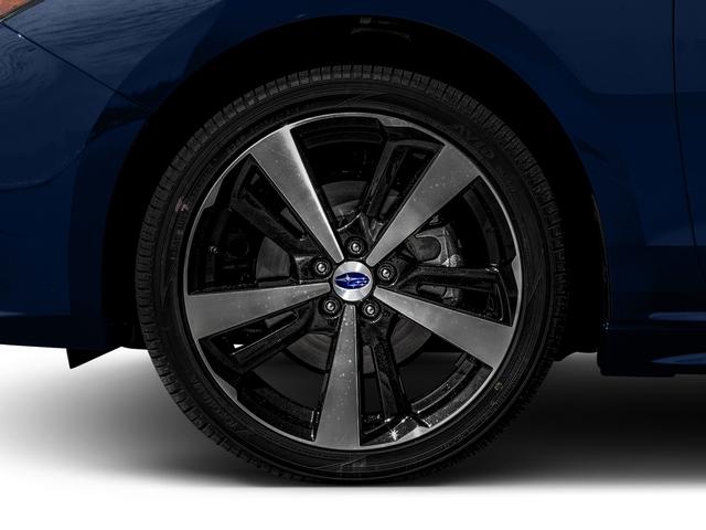 used 2017 Subaru Impreza car, priced at $12,975