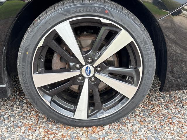 used 2017 Subaru Impreza car, priced at $12,975