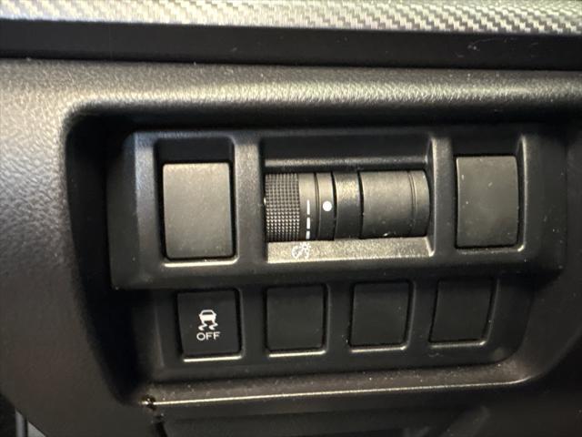 used 2017 Subaru Impreza car, priced at $12,975