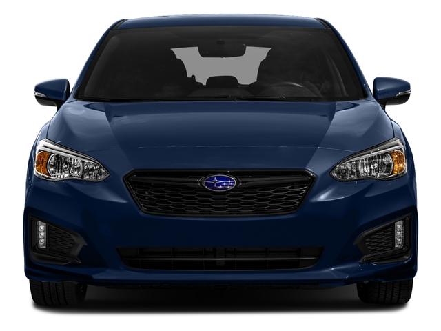used 2017 Subaru Impreza car, priced at $12,975