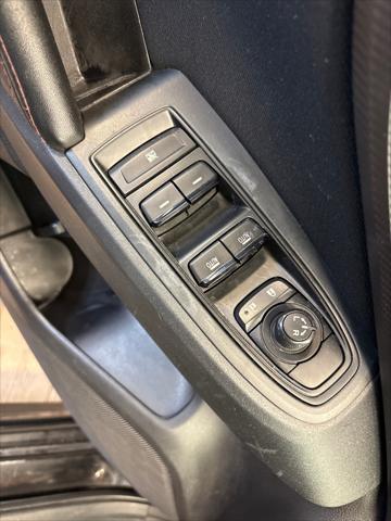 used 2017 Subaru Impreza car, priced at $12,975