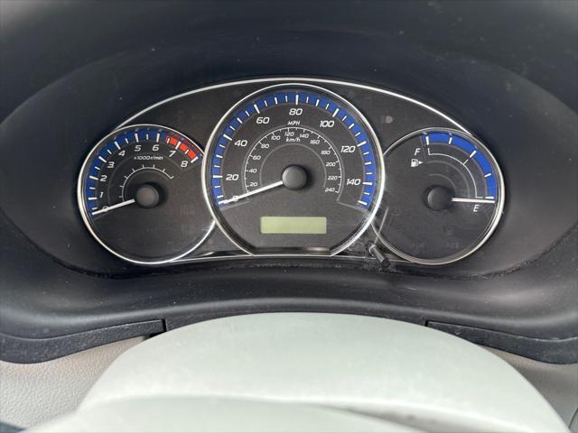 used 2013 Subaru Forester car, priced at $9,975