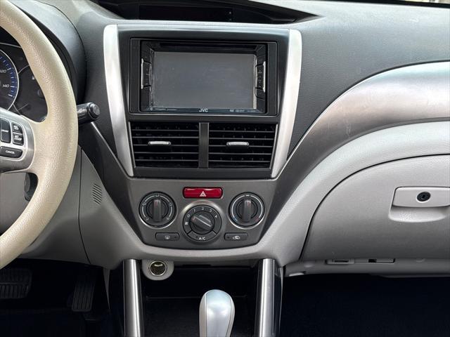 used 2013 Subaru Forester car, priced at $9,975