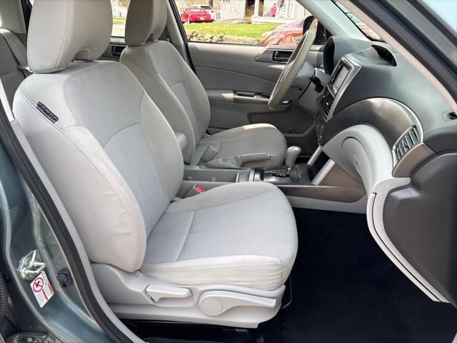 used 2013 Subaru Forester car, priced at $9,975