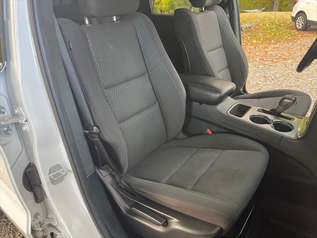 used 2018 Jeep Grand Cherokee car, priced at $18,475