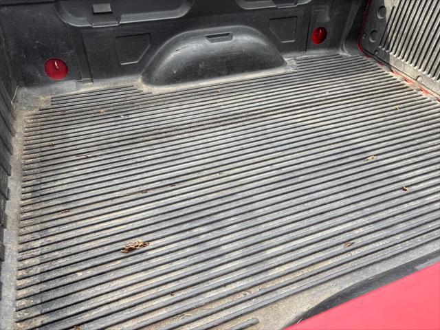 used 2012 Chevrolet Silverado 1500 car, priced at $6,500