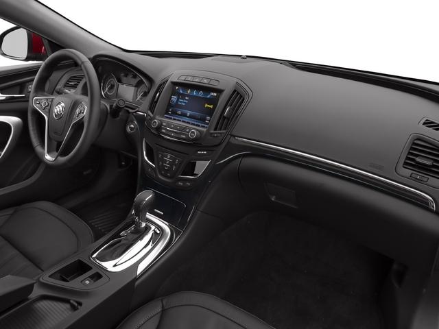 used 2014 Buick Regal car