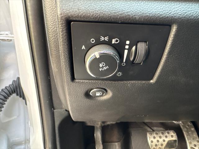 used 2018 Jeep Grand Cherokee car, priced at $23,975
