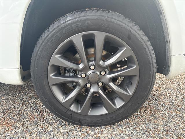 used 2018 Jeep Grand Cherokee car, priced at $23,975