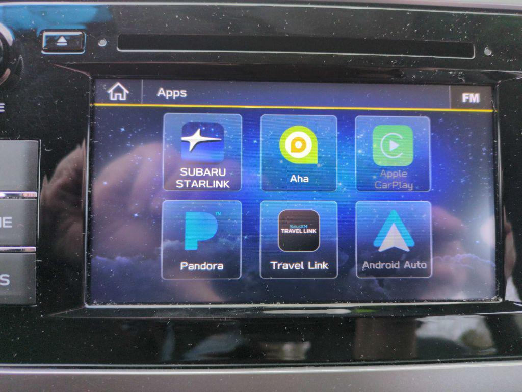 used 2019 Subaru Outback car, priced at $17,975