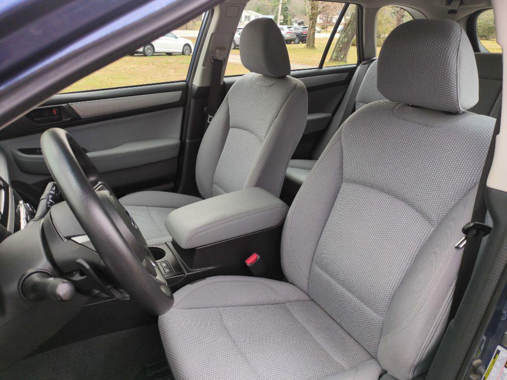 used 2019 Subaru Outback car, priced at $17,975