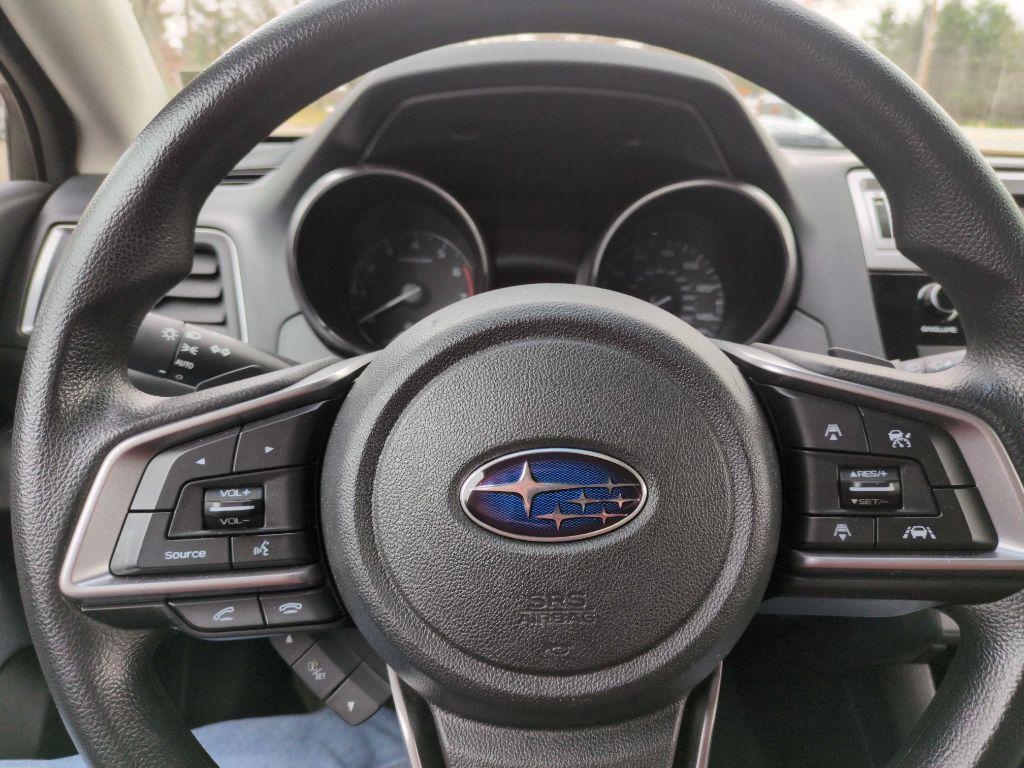 used 2019 Subaru Outback car, priced at $17,975