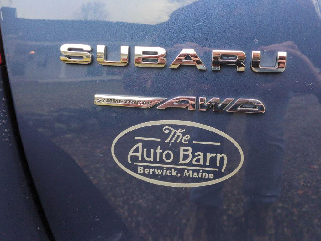 used 2019 Subaru Outback car, priced at $17,975