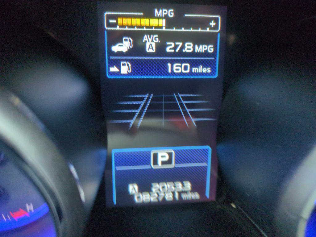 used 2019 Subaru Outback car, priced at $17,975