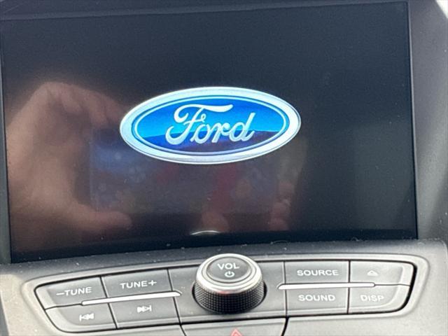 used 2017 Ford Escape car, priced at $11,975