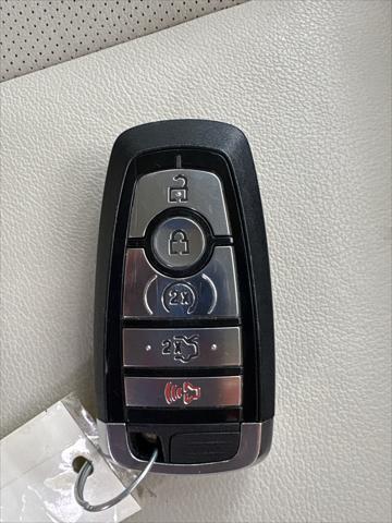 used 2017 Ford Edge car, priced at $19,975