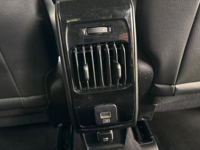 used 2023 Jeep Compass car, priced at $22,975