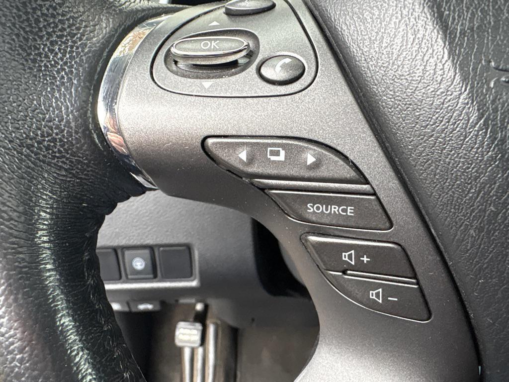 used 2020 Nissan Murano car, priced at $19,975