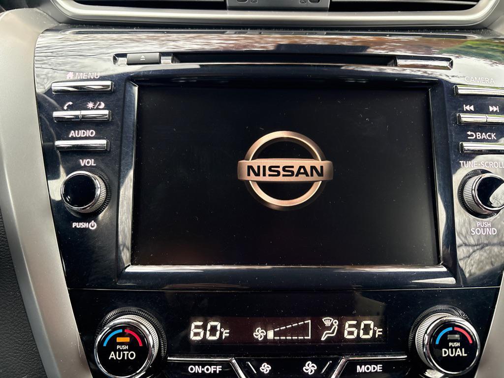 used 2020 Nissan Murano car, priced at $19,975