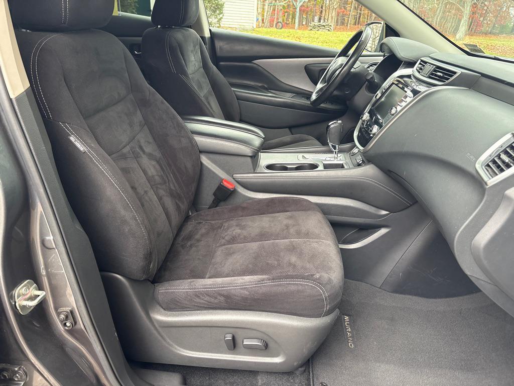 used 2020 Nissan Murano car, priced at $19,975