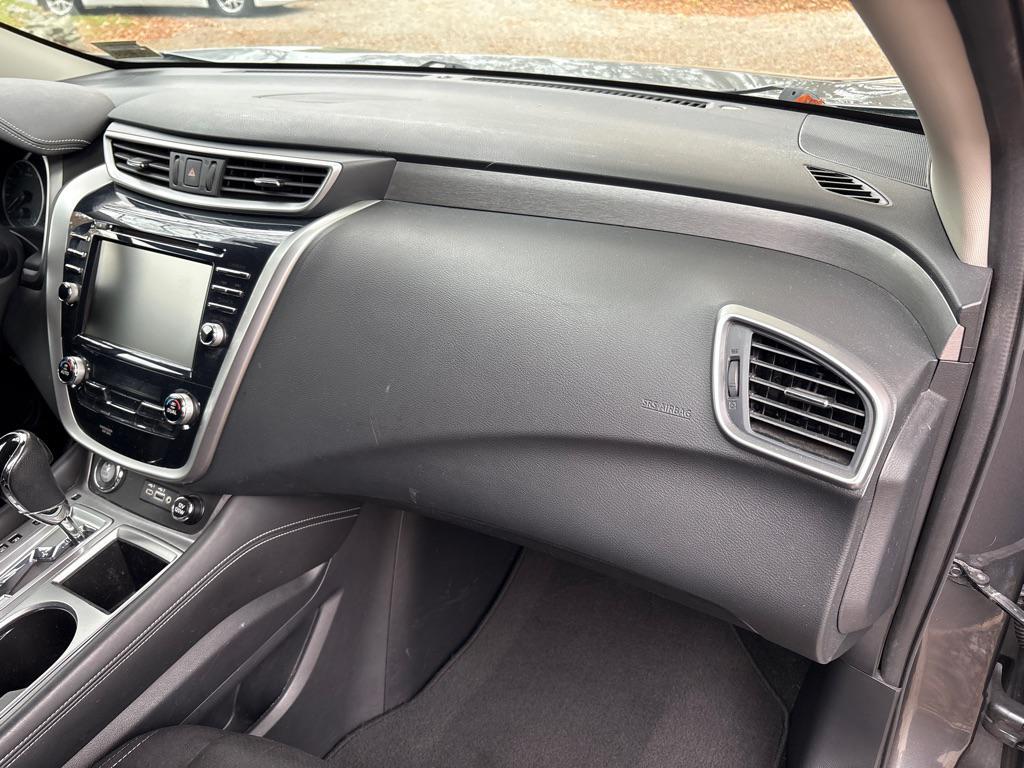 used 2020 Nissan Murano car, priced at $19,975
