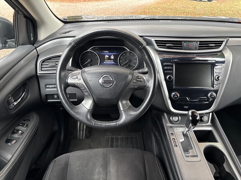 used 2020 Nissan Murano car, priced at $19,975
