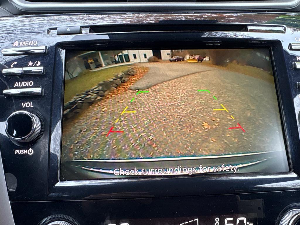 used 2020 Nissan Murano car, priced at $19,975