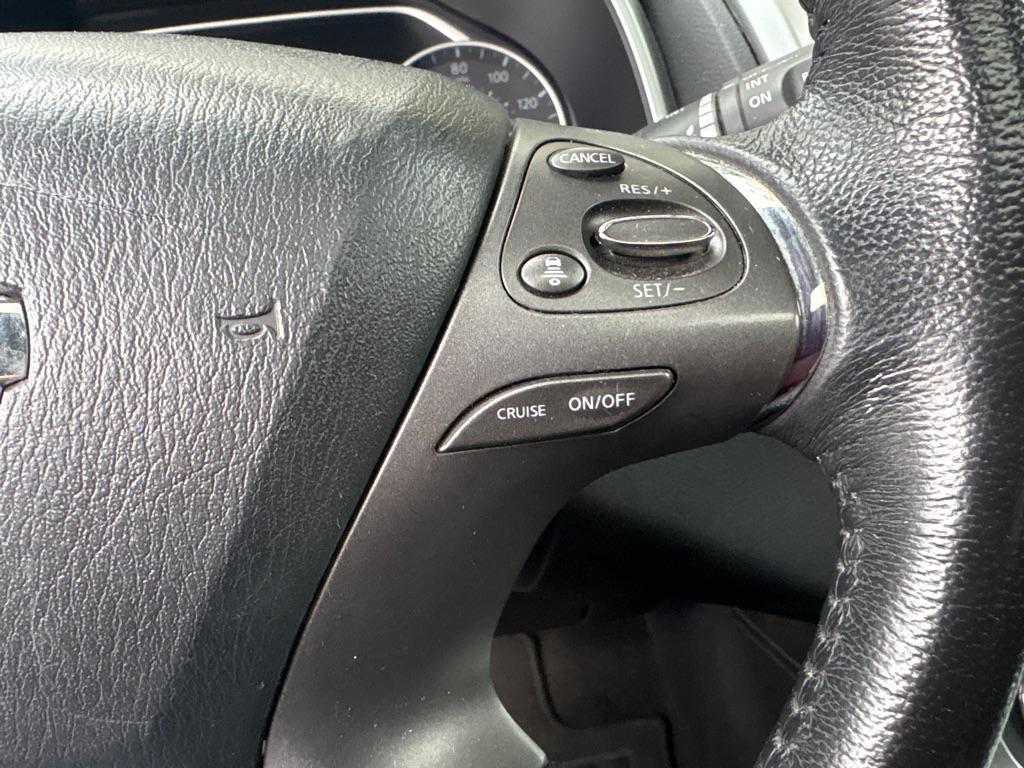 used 2020 Nissan Murano car, priced at $19,975