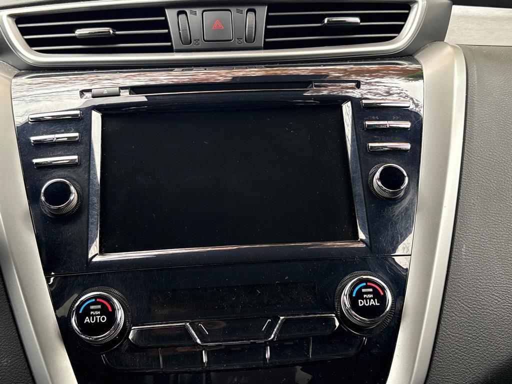 used 2020 Nissan Murano car, priced at $19,975