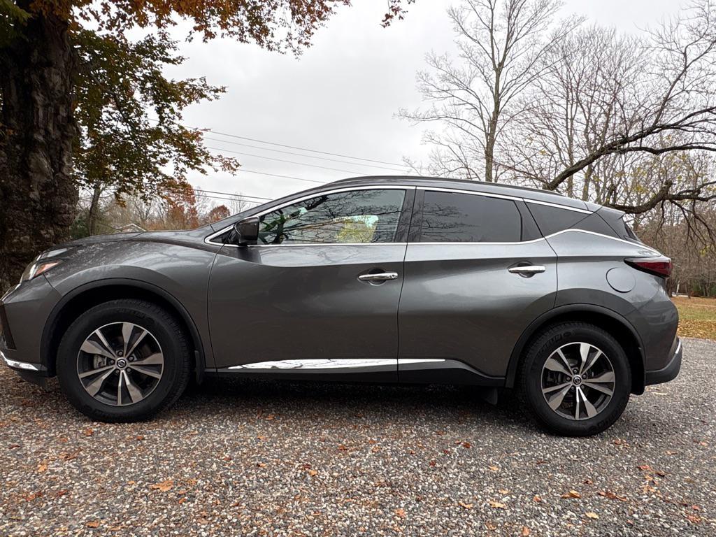 used 2020 Nissan Murano car, priced at $19,975