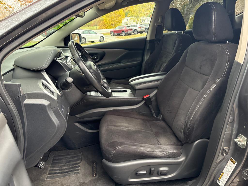 used 2020 Nissan Murano car, priced at $19,975