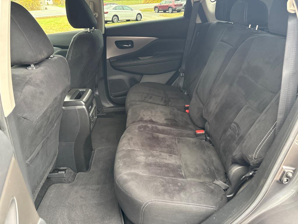 used 2020 Nissan Murano car, priced at $19,975