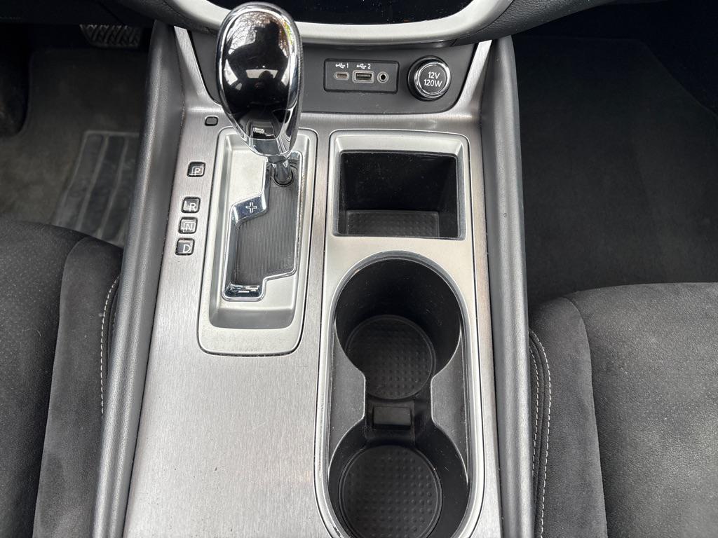 used 2020 Nissan Murano car, priced at $19,975