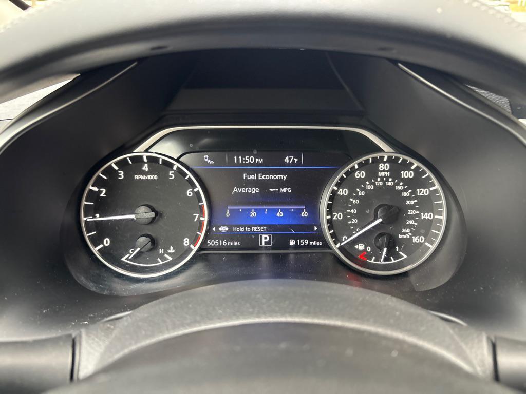 used 2020 Nissan Murano car, priced at $19,975